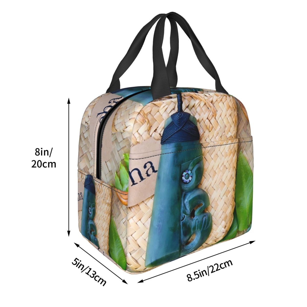 NZ Maori-Thema, thermisch isol – Women Bags Nz Bewertung und Preis