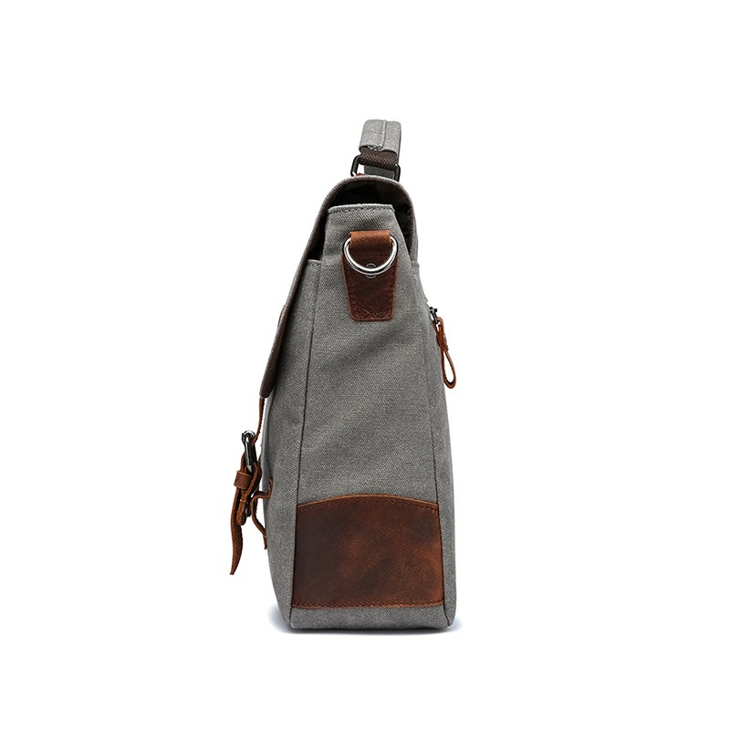 Nesitu Hohe Qualität Vintage C – Women Bags Grey Bewertung und Preis