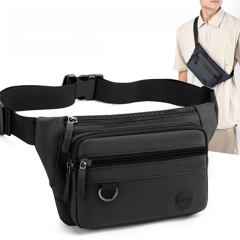 Unisex wasserdichte Hüfttasche – Women Bags For Work Bewertung und Preis