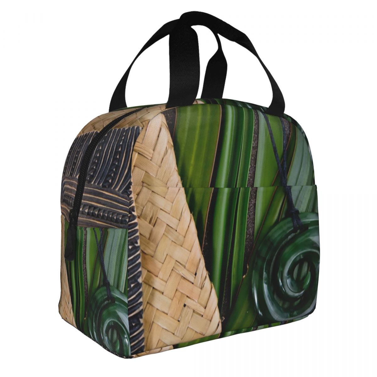 NZ Maoris Kultur-Thema Isolier – Women Bags Nz Bewertung und Preis