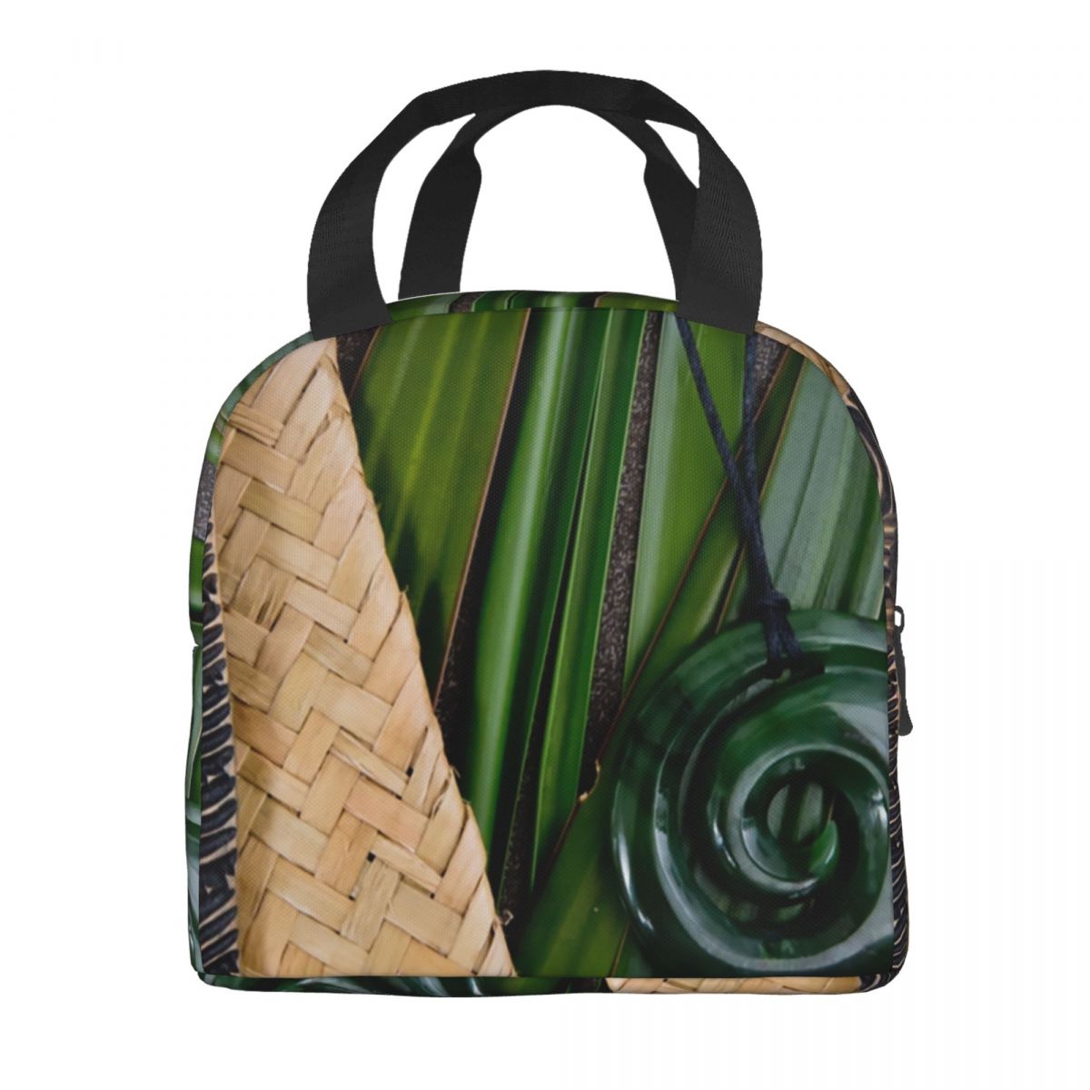 NZ Maoris Kultur-Thema Isolier – Women Bags Nz Bewertung und Preis