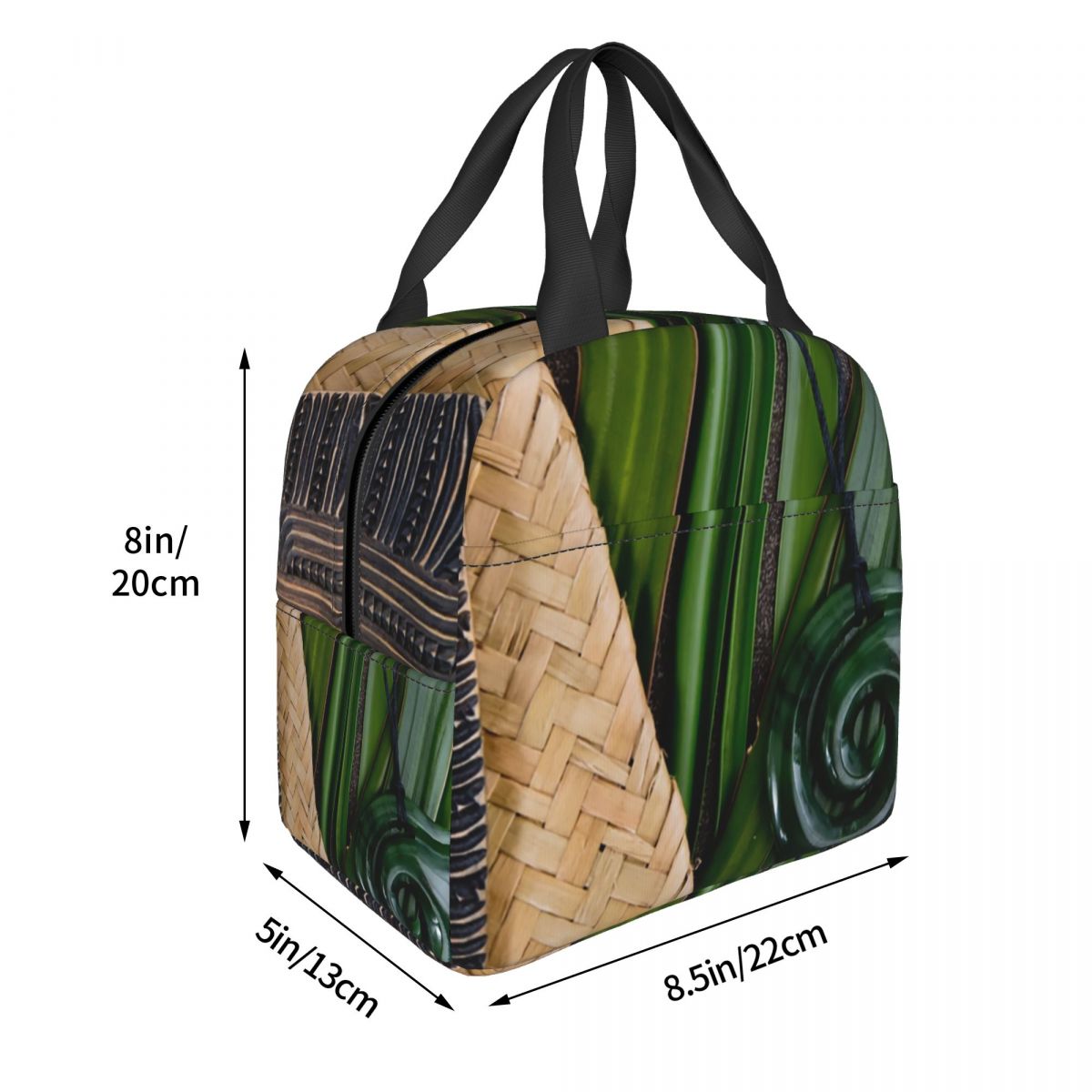 NZ Maoris Kultur-Thema Isolier – Women Bags Nz Bewertung und Preis