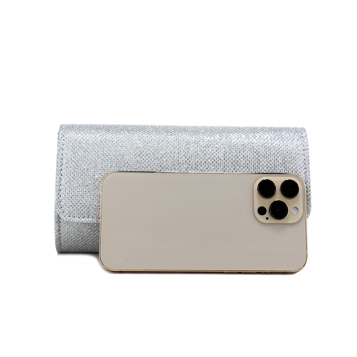 Lässige Frauen Abend taschen g – Women Bags Golden Bewertung und Preis