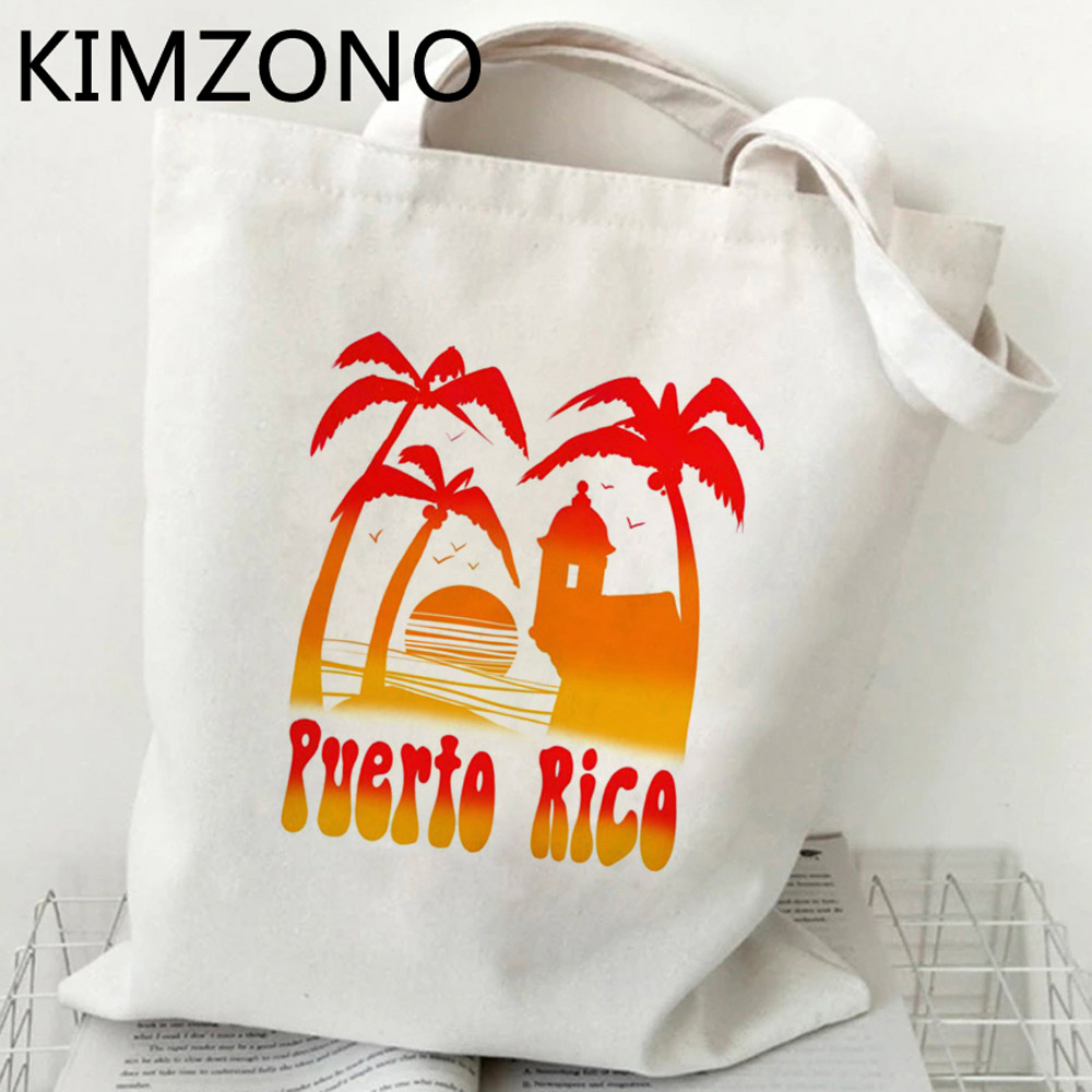 Puerto Rico Einkaufstasche Bol – Women Bags Jute Bewertung und Preis