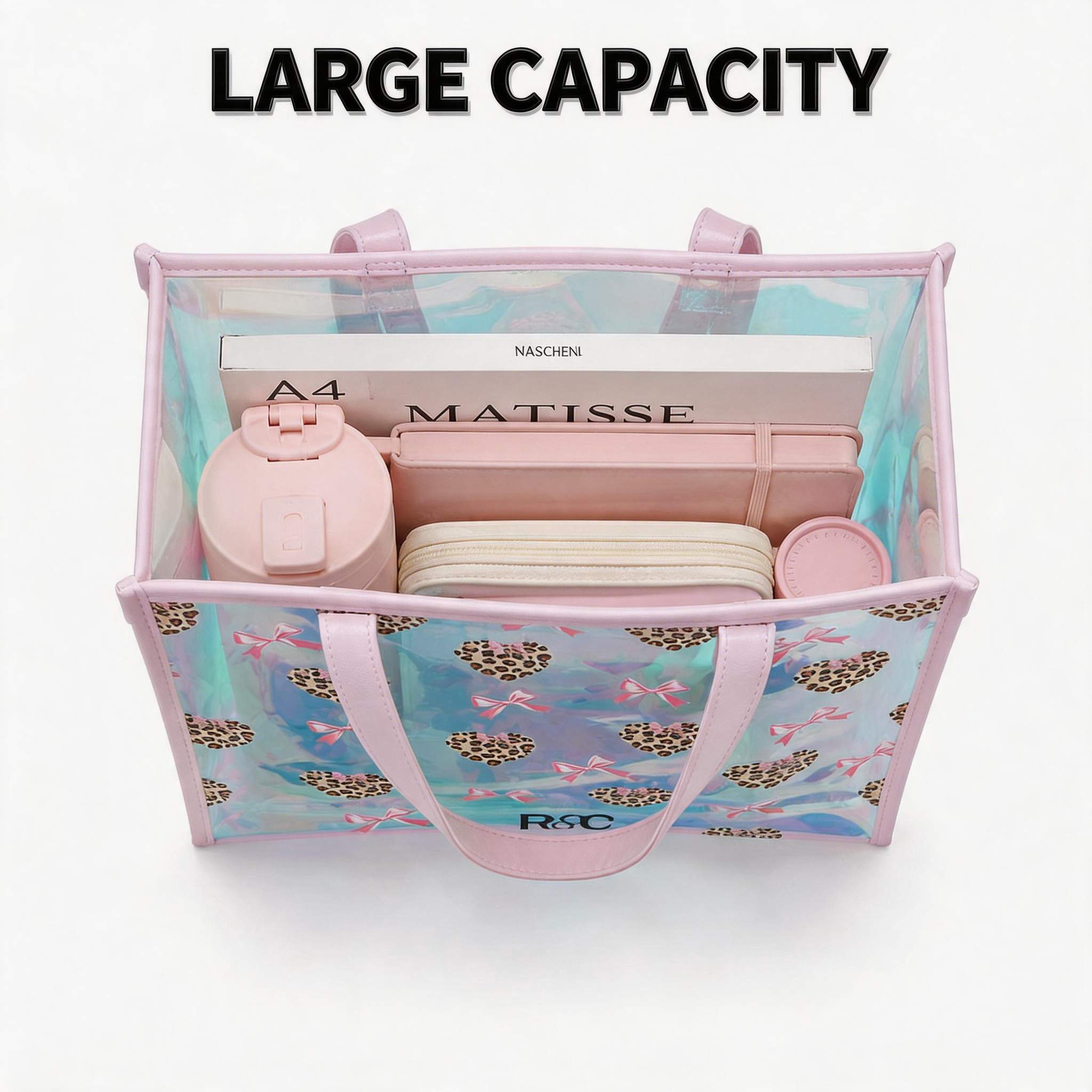Wasserdichte TPU-Tragetasche f – Women Bags Lv Bewertung und Preis