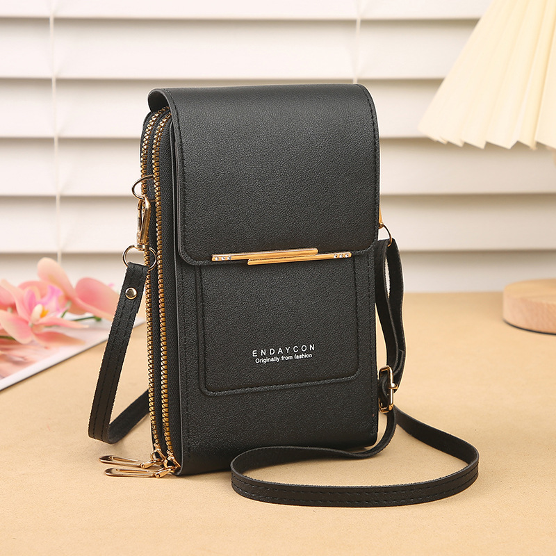 Crazy Bag Fashion Touch Screen – Women Bags Rack Bewertung und Preis
