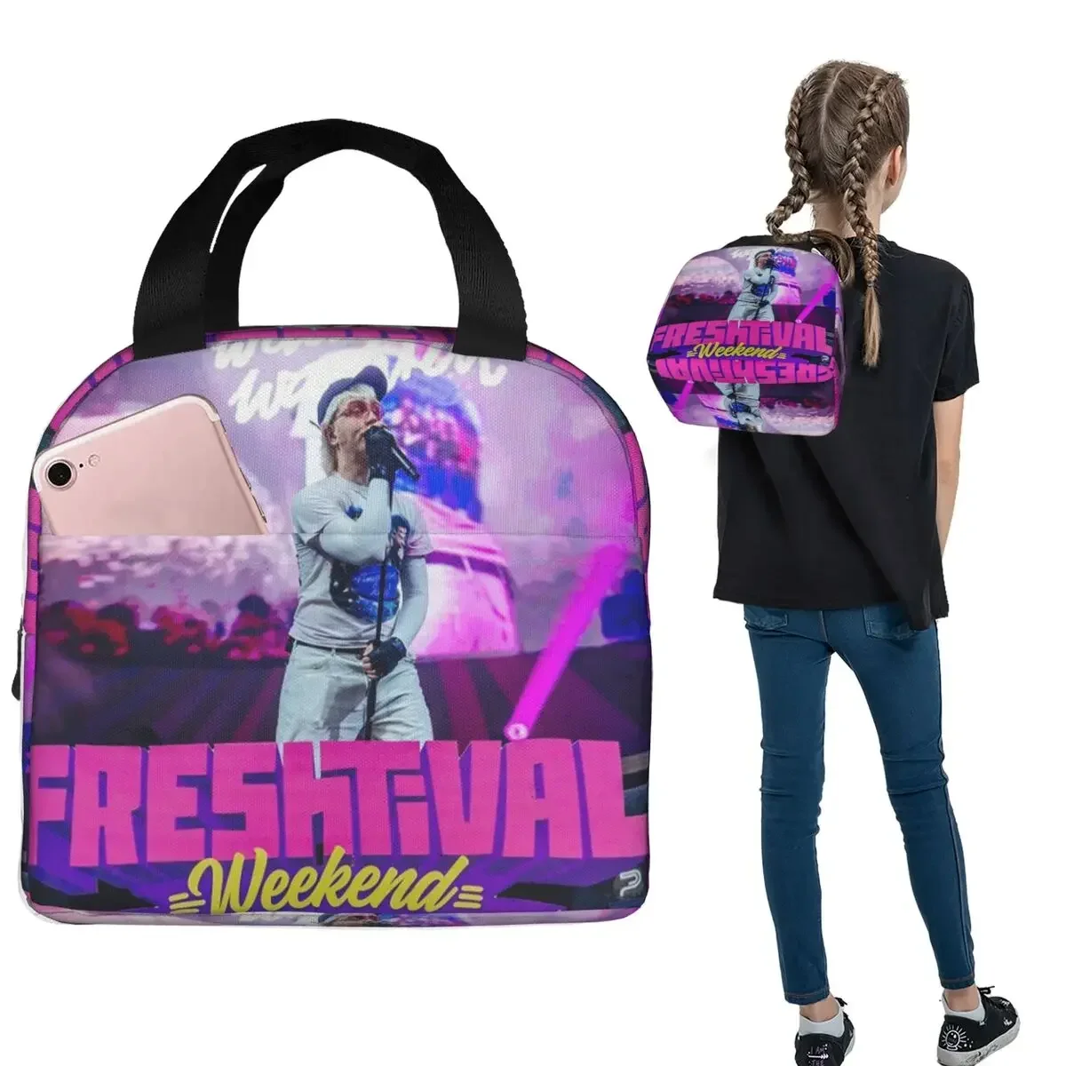 Eurovisions Song Contest Joost – Women Bags Netherlands Bewertung und Preis