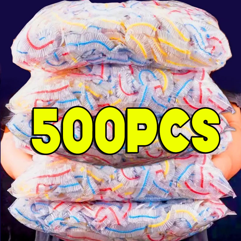 500/50Pcs Einweg Lebensmittel  – Women Bags Under 500 Bewertung und Preis