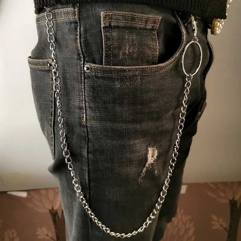 Mehrschichtige Metall-Gürtelke – Mini Purse Chain Bewertung und Preis