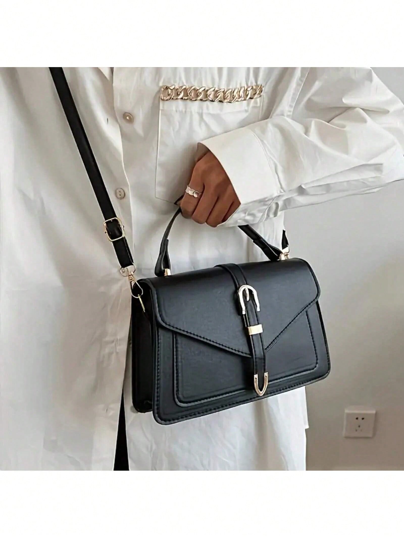 Damen-Handtasche aus PU-Leder, – Women Bags For Work Bewertung und Preis