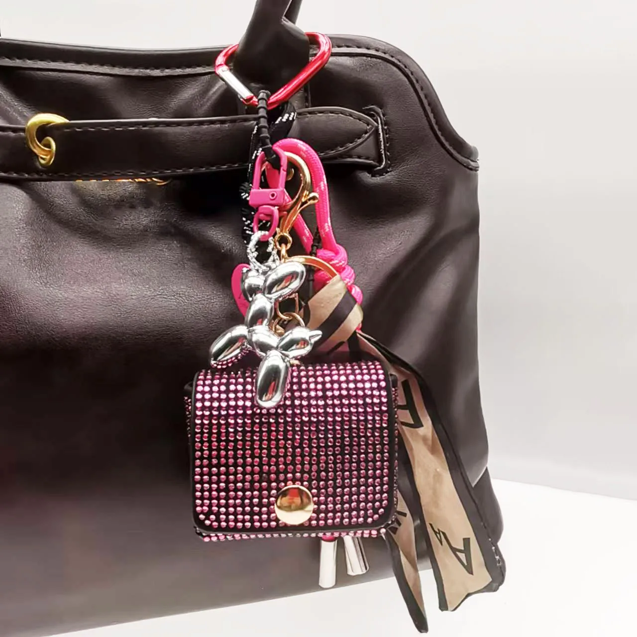 Ita Taschenzubehör Taschenanhä – Women Bags Lv Bewertung und Preis