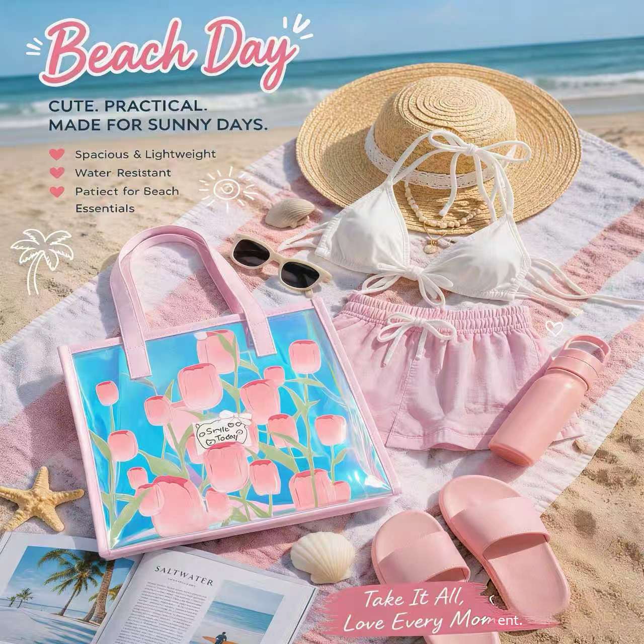 Wasserdichte Leichte Tragetasc – Women Bags Lv Bewertung und Preis