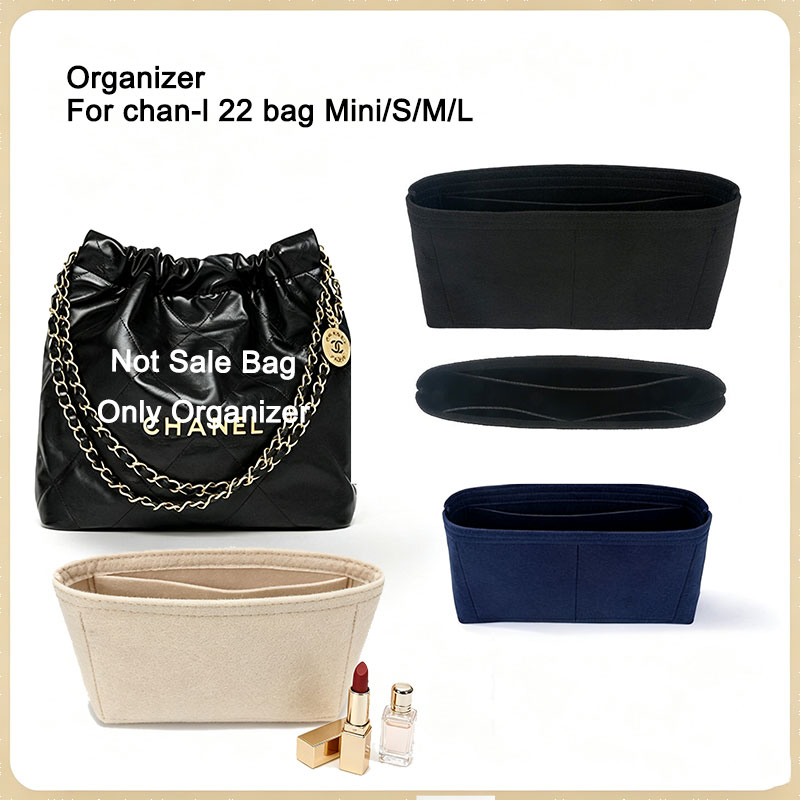 Handgefertigter Taschenorganiz – Women Bags Chanel Bewertung und Preis