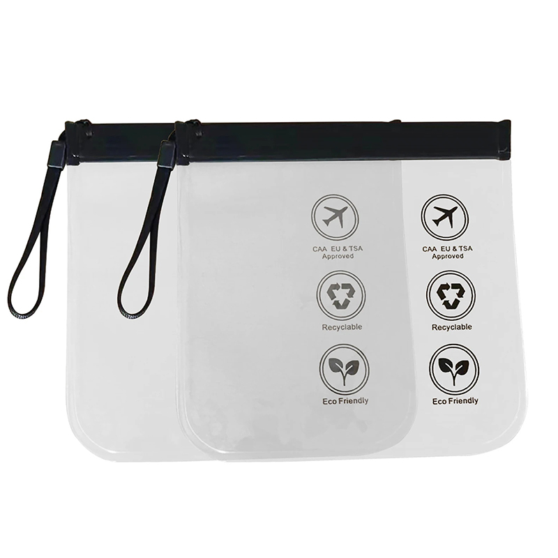 【M】1 Stück EVA Damen Transpare – Women Bags For Airport Bewertung und Preis