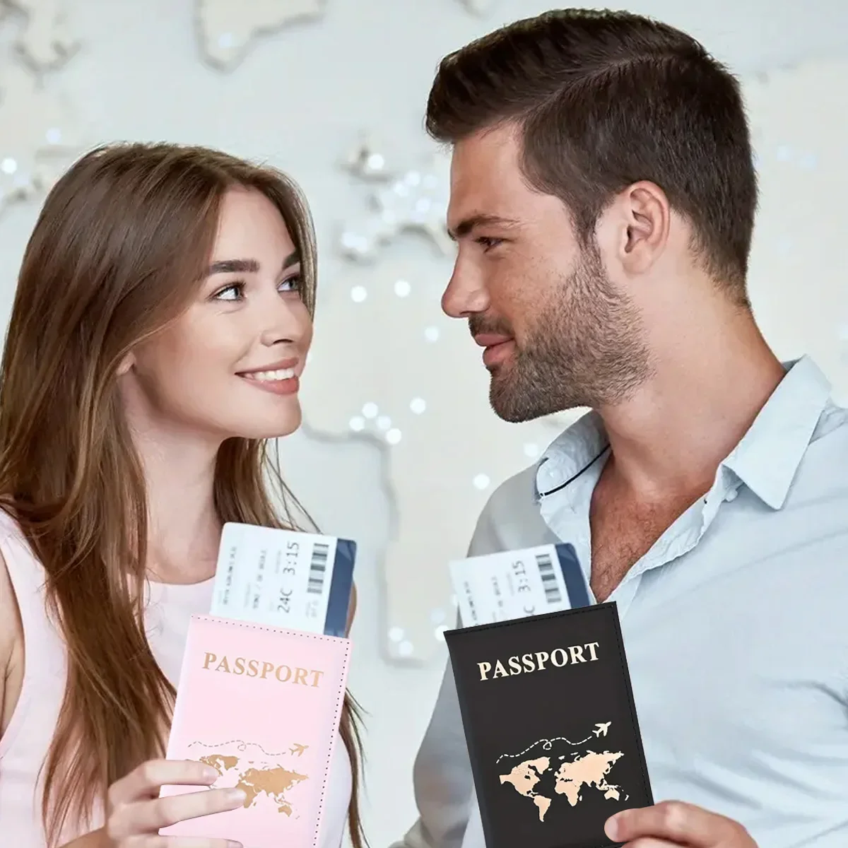 Mode Reisepass Schutzhülle Wel – Women Bags Rack Bewertung und Preis