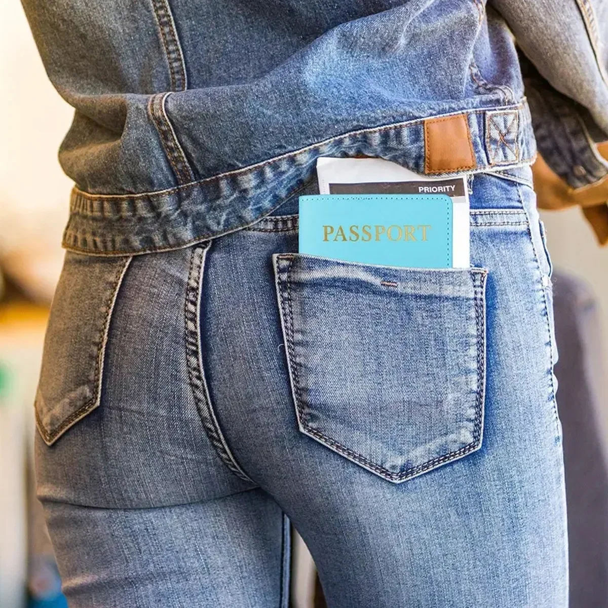 Mode Reisepass Schutzhülle Wel – Women Bags Rack Bewertung und Preis