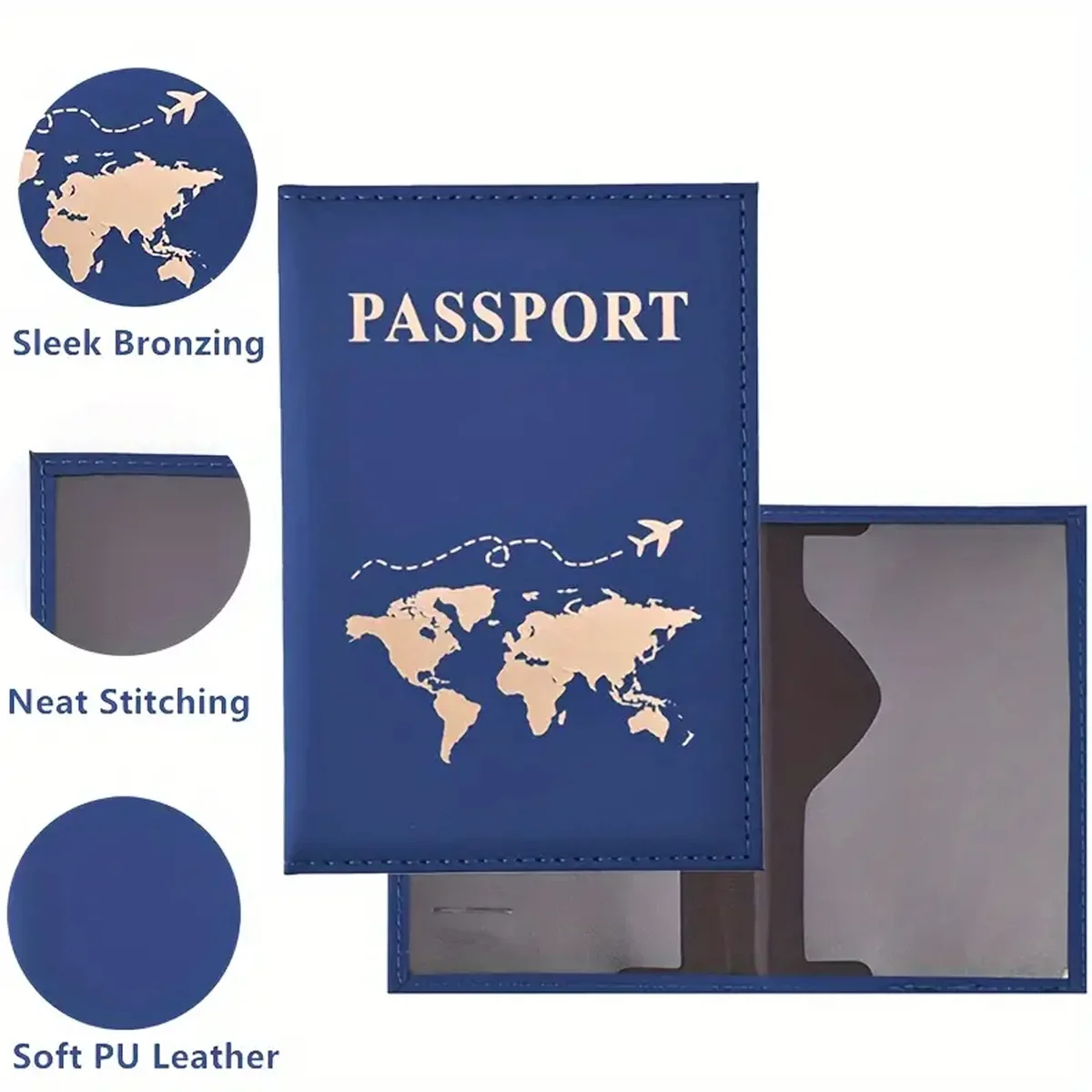 Mode Reisepass Schutzhülle Wel – Women Bags Rack Bewertung und Preis