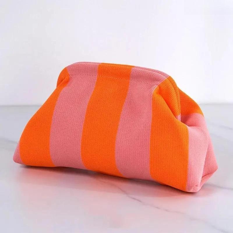Damen-Häkel-Clutch – Leichte,  – Women Bags For Gift Bewertung und Preis