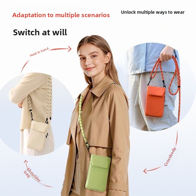Neue Modische Kleine Umhängeta – Women Bags For Work Bewertung und Preis