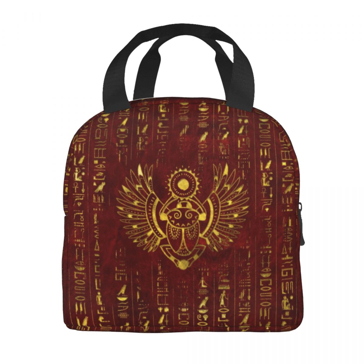 Goldene Ägyptischen Skarabäus  – Women Bags Egypt Bewertung und Preis