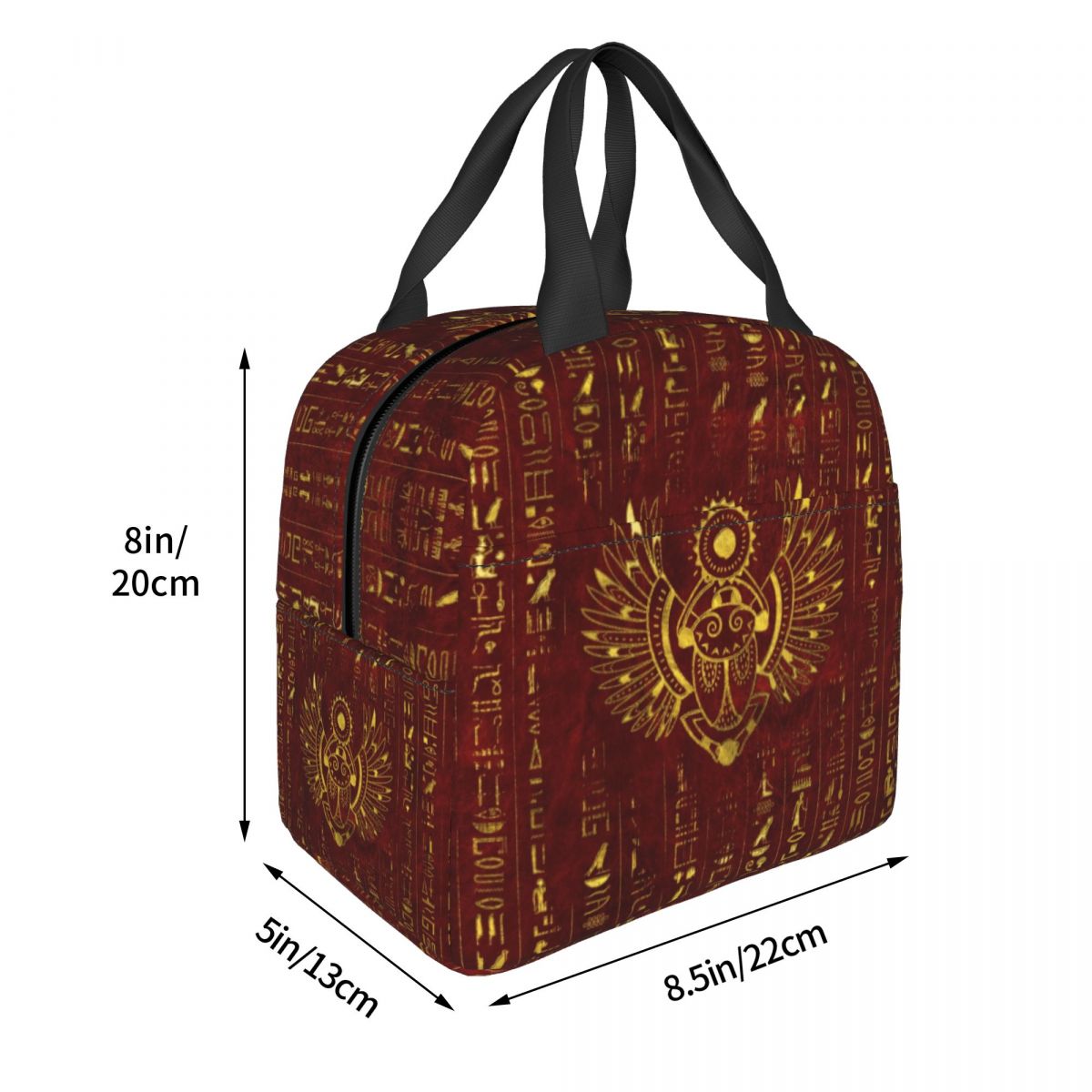 Goldene Ägyptischen Skarabäus  – Women Bags Egypt Bewertung und Preis