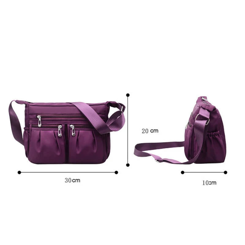 Große Kapazität Wasserdichte N – Women Bags Rack Bewertung und Preis