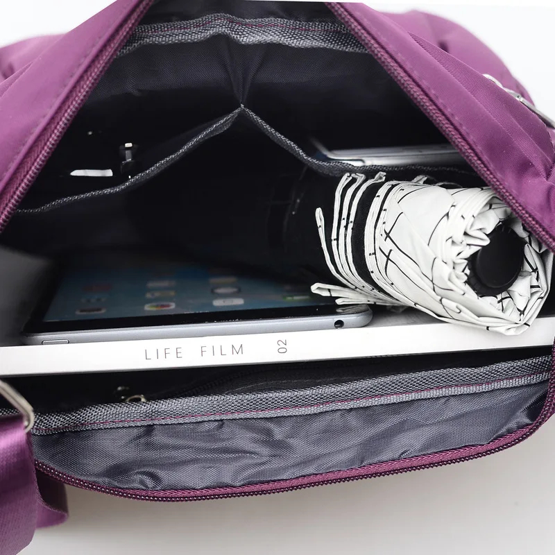 Große Kapazität Wasserdichte N – Women Bags Rack Bewertung und Preis