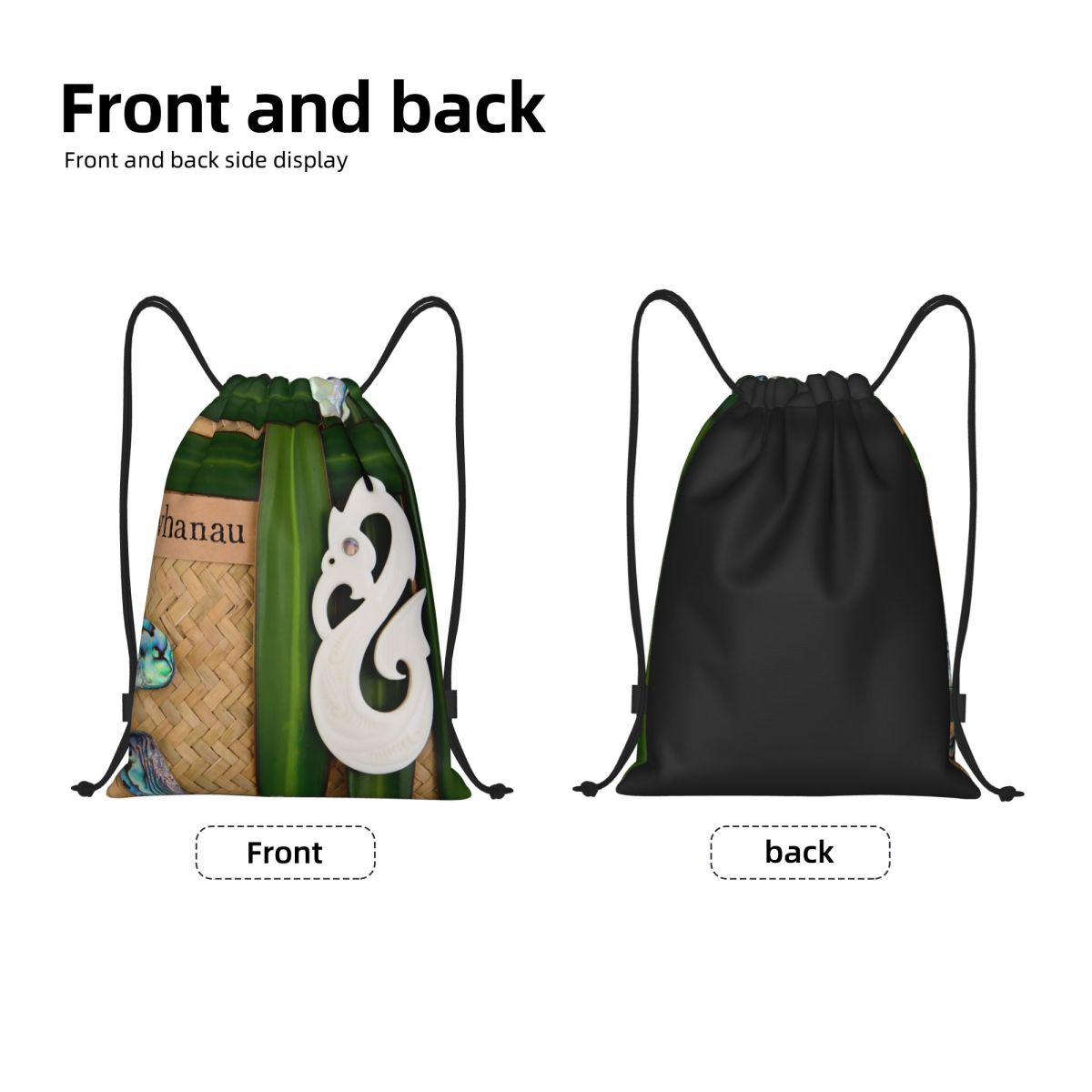 NZ Maoris Kordelzug-Taschen fü – Women Bags Nz Bewertung und Preis