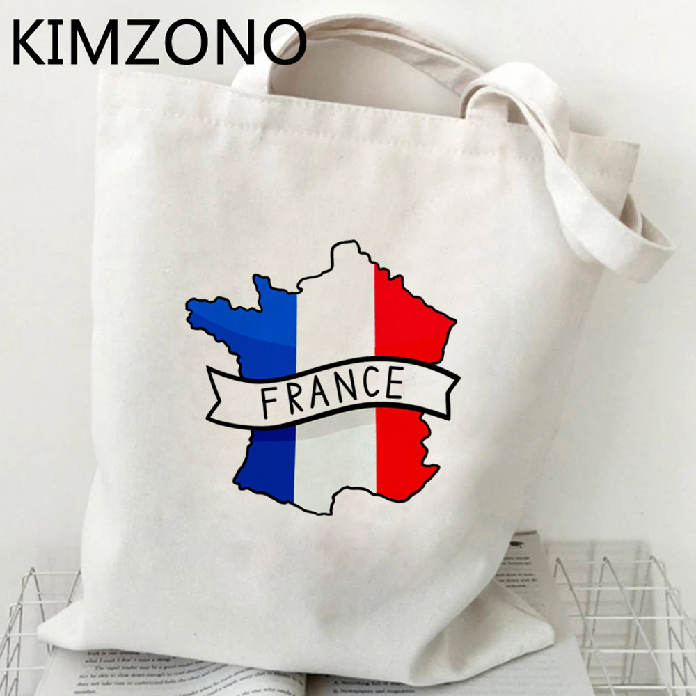 Frankreich Einkaufstasche Jute – Women Bags Jute Bewertung und Preis