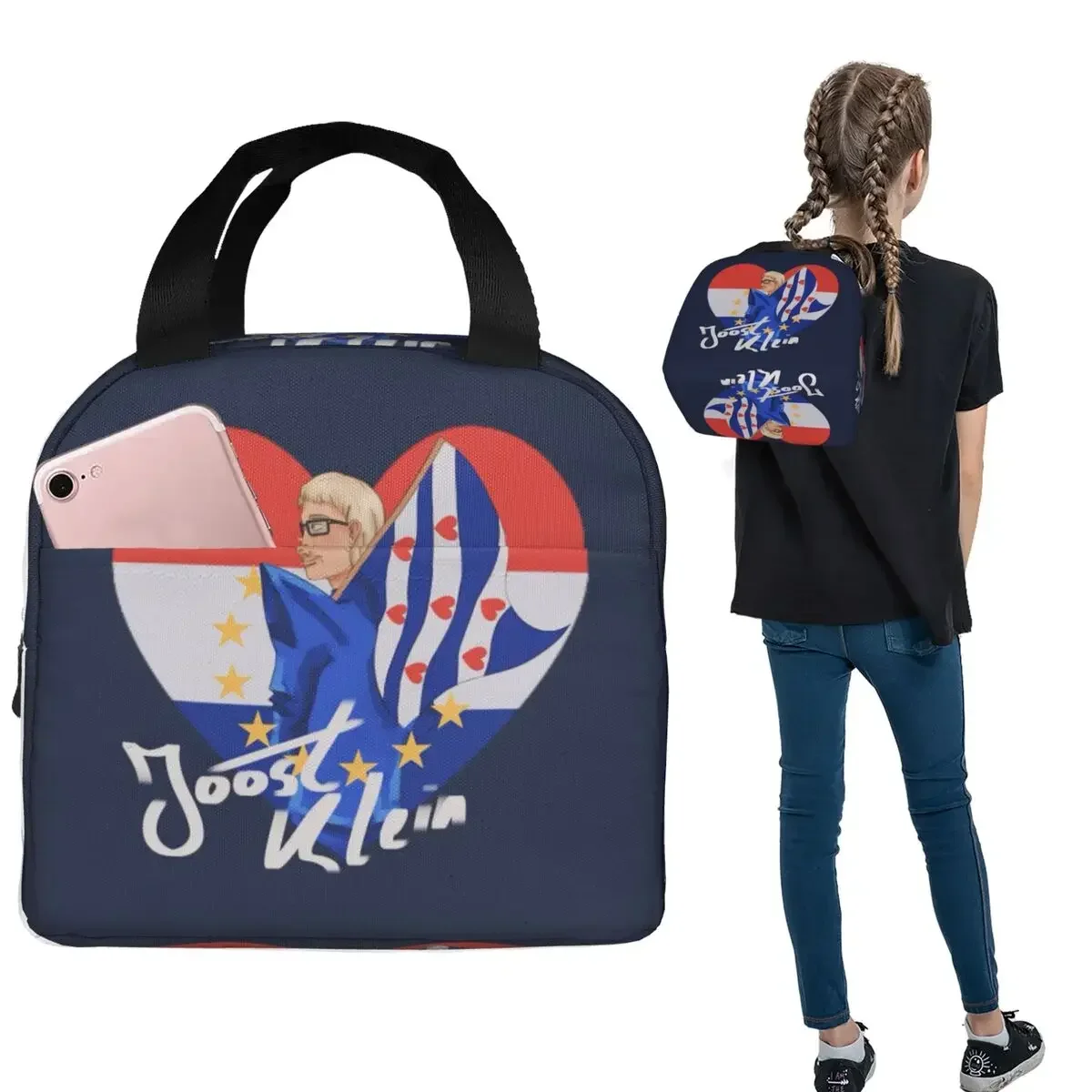 Eurovisions Song Contest Joost – Women Bags Netherlands Bewertung und Preis