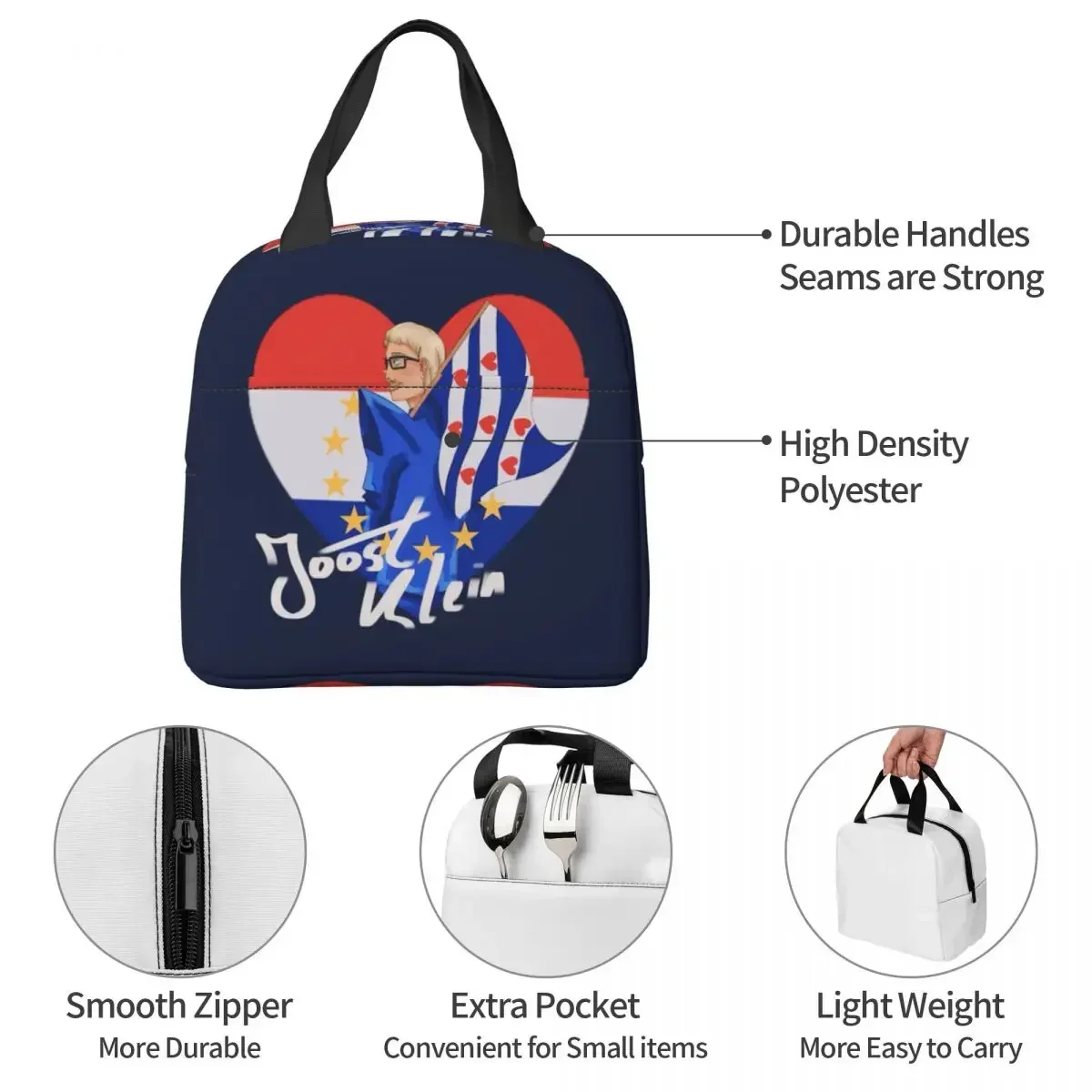 Eurovisions Song Contest Joost – Women Bags Netherlands Bewertung und Preis