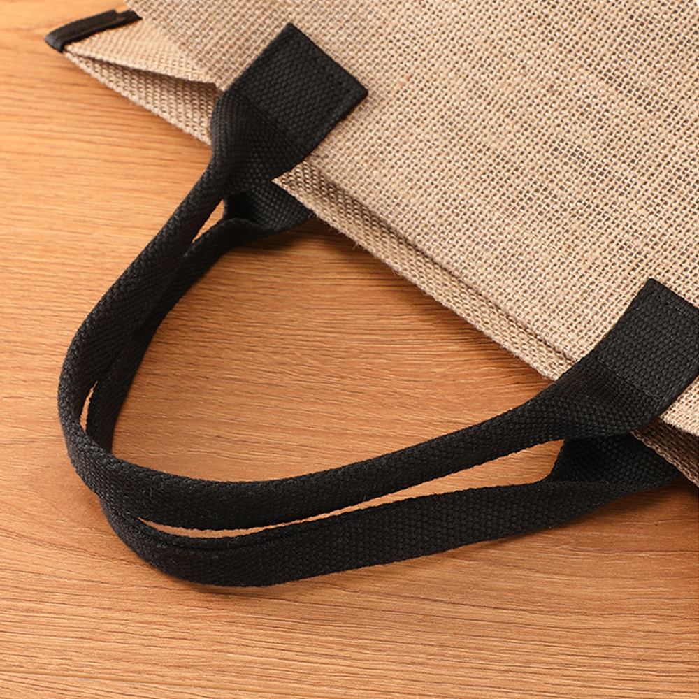 Einkaufstasche Vintage Jute Ei – Women Bags Jute Bewertung und Preis