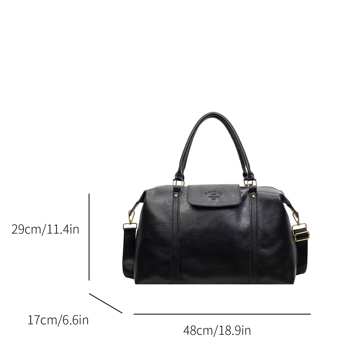 Retro-Umhängetasche aus Lackle – Women Bags For Airport Bewertung und Preis