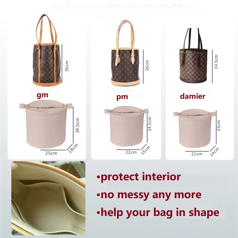 Taschen-Organizer für Lv Petit – Women Bags Lv Bewertung und Preis