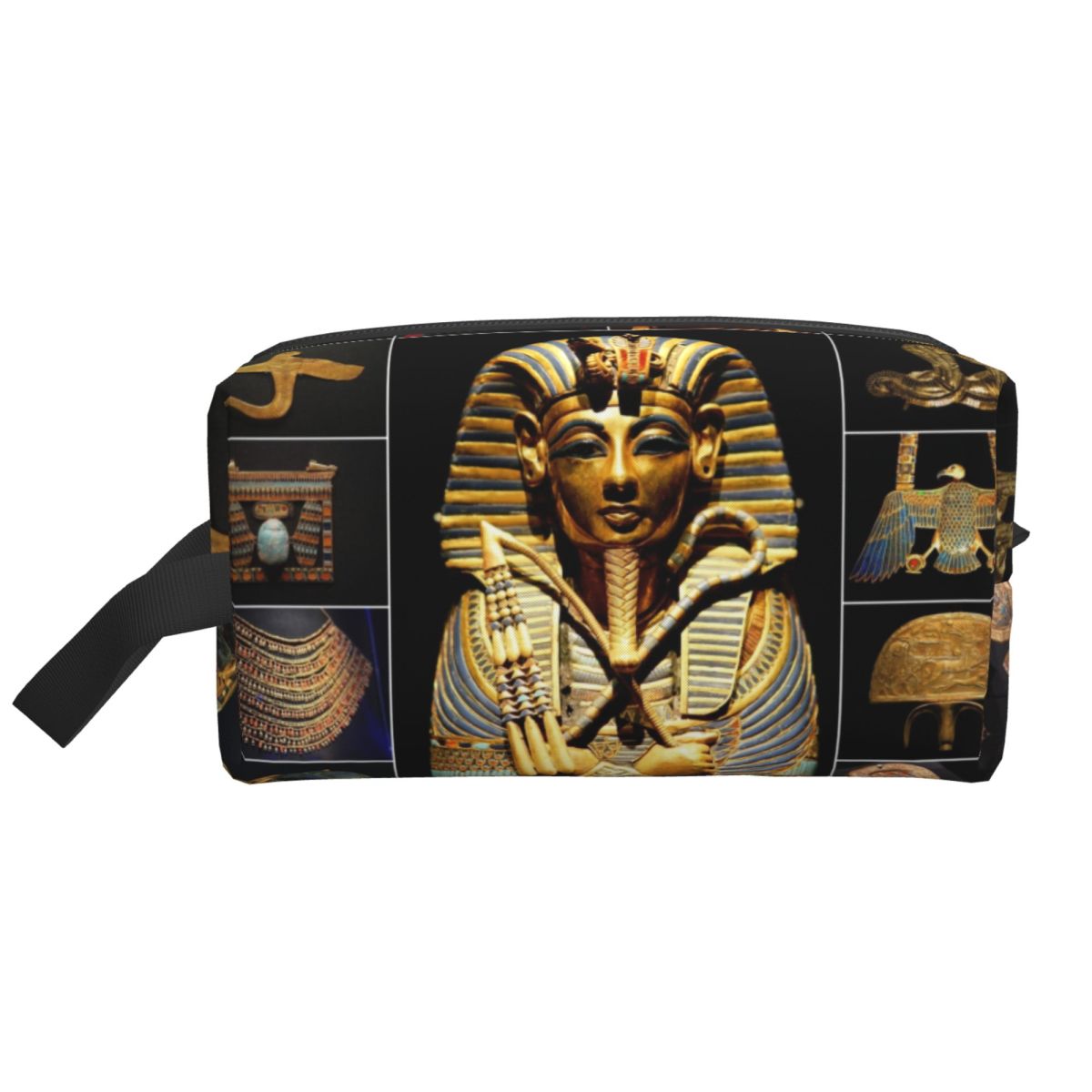 Ägypten Antiker König Tutancha – Women Bags Egypt Bewertung und Preis