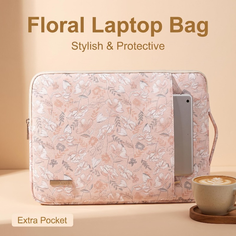 PU Laptop-Hülle 13 14 15 16 Zo – Women Bags Eg Bewertung und Preis