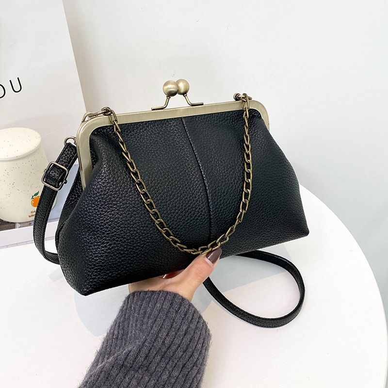Vintage Schulter Taschen Fraue – Women Bags Chanel Bewertung und Preis