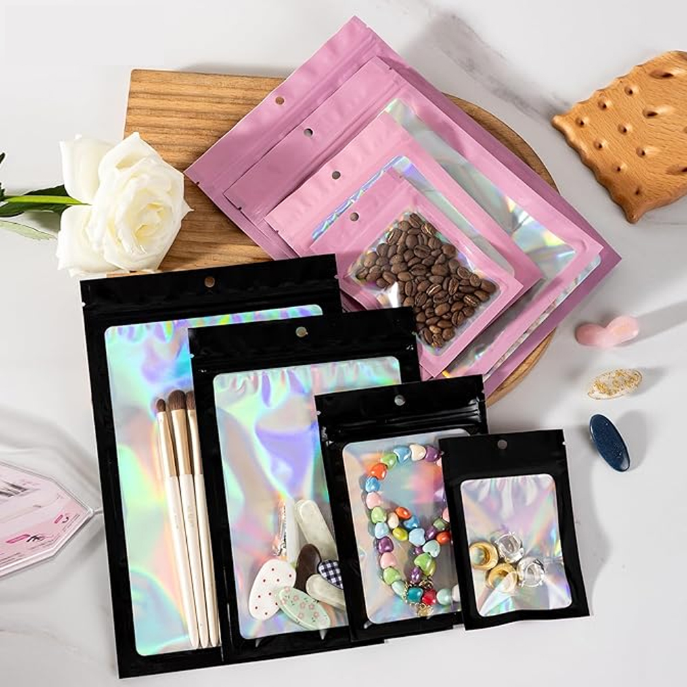 10-1000 Stück Holografische Zi – Women Bags Under 500 Bewertung und Preis