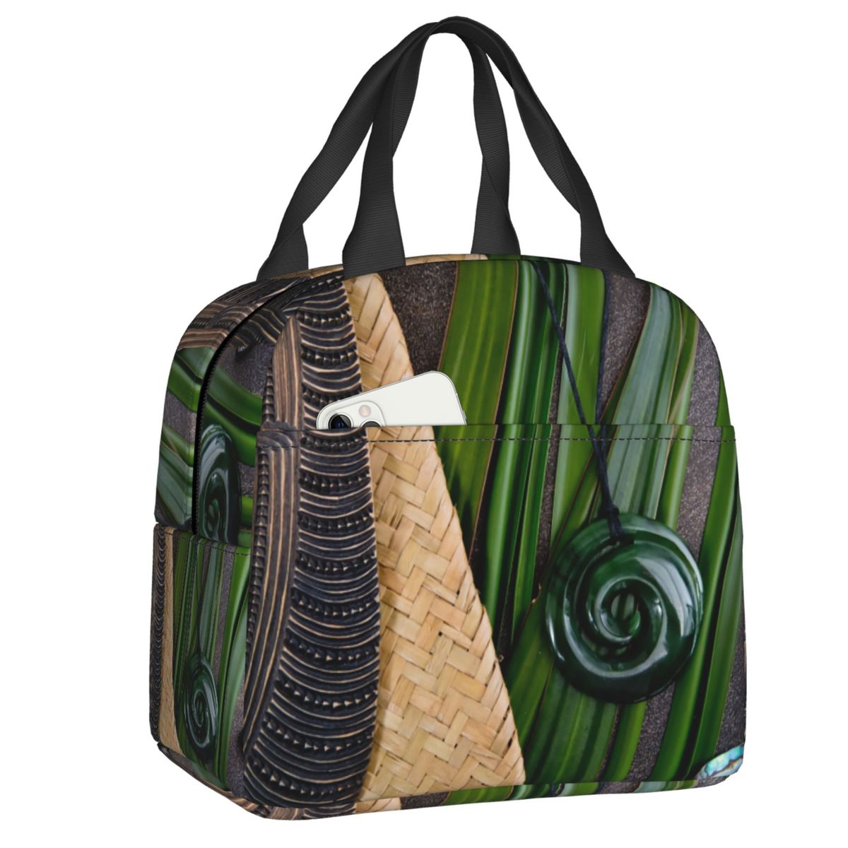 Maßgefertigte NZ Maori-Kultur- – Women Bags Nz Bewertung und Preis
