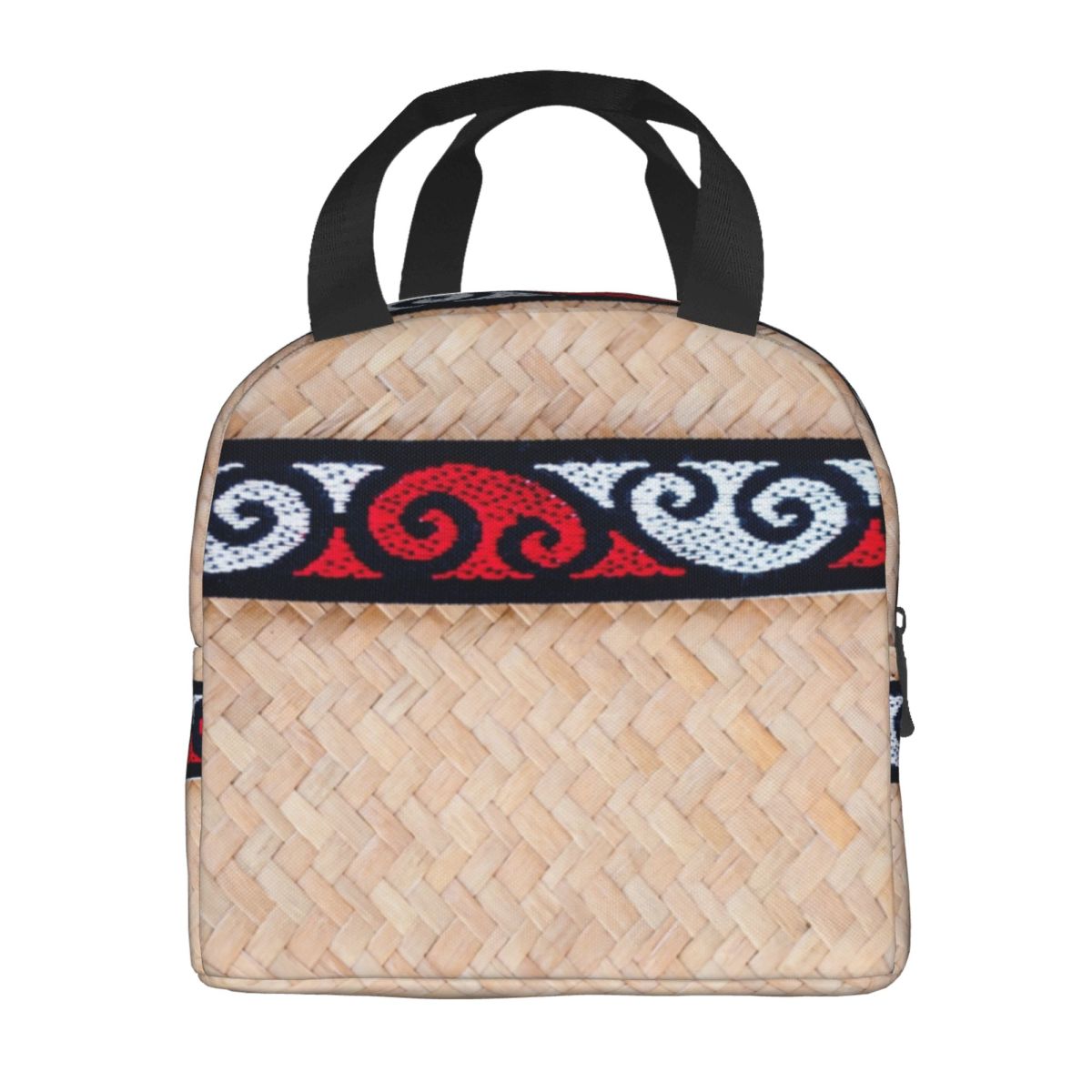 NZ Maori Traditionelle Kete Lu – Women Bags Nz Bewertung und Preis