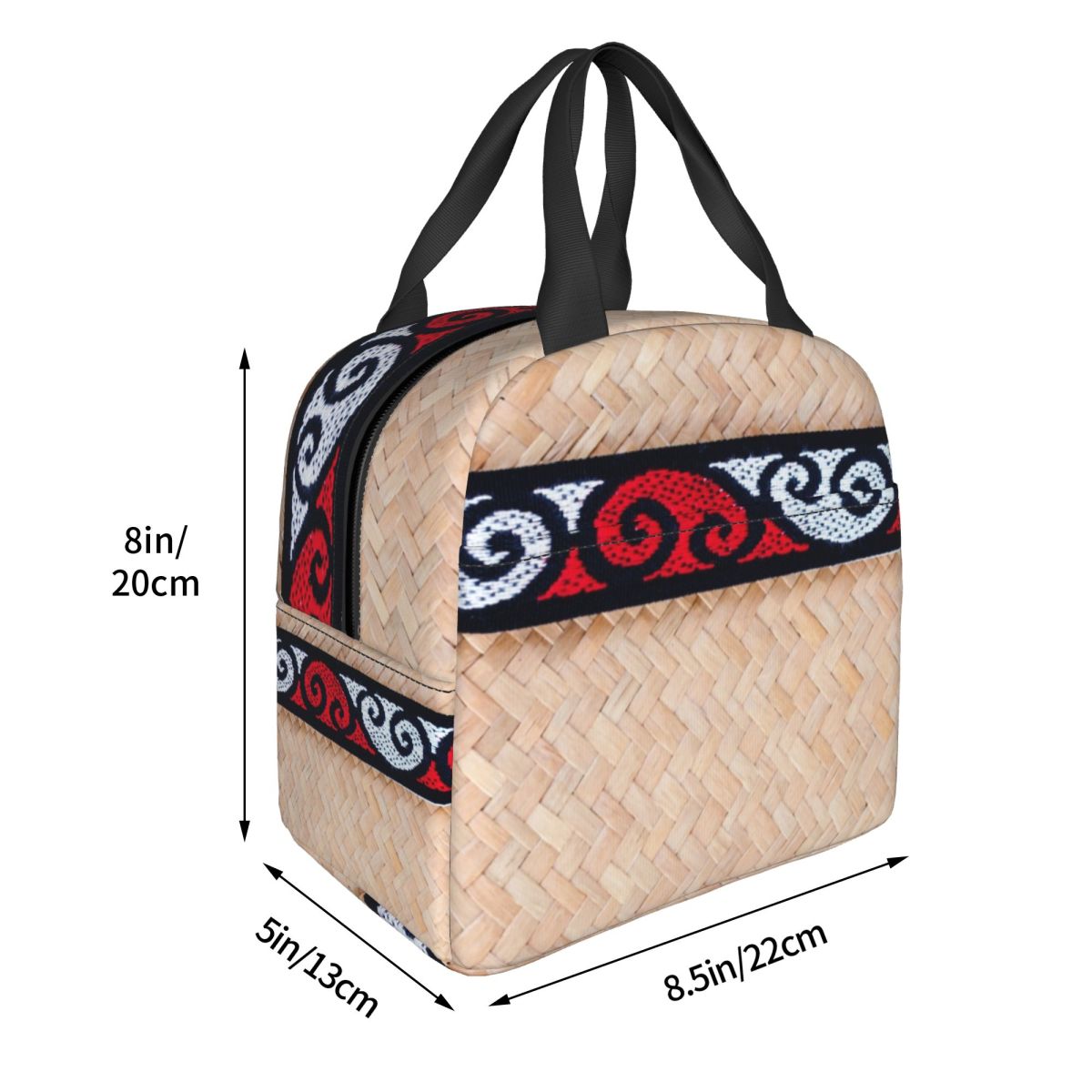 NZ Maori Traditionelle Kete Lu – Women Bags Nz Bewertung und Preis