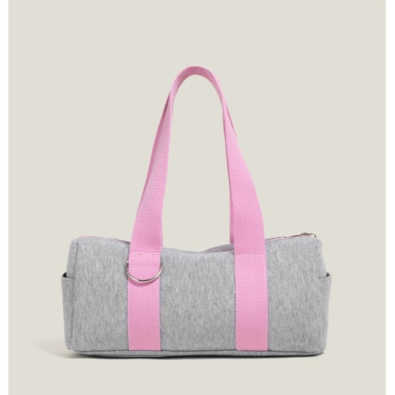 Harajuku Grau Handtasche Leinw – Women Bags Grey Bewertung und Preis