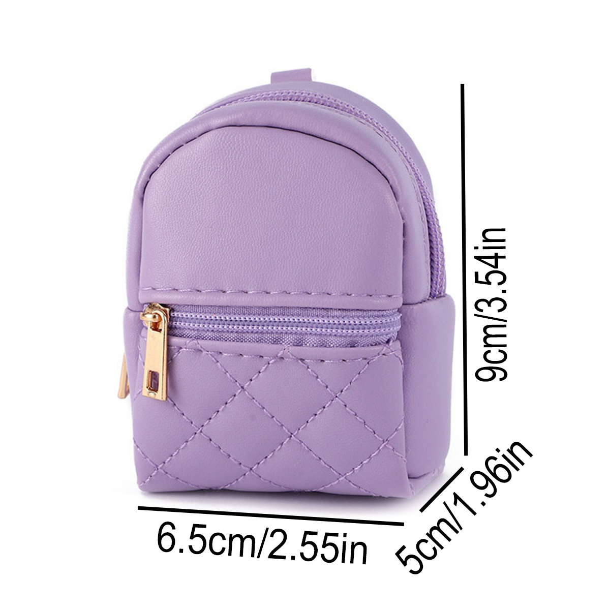 Mini Personalisierter Schlüsse – Mini Purse Chain Bewertung und Preis