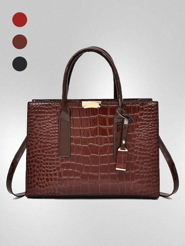 Die Tote Sac Vintage Krokodil  – Women'S Kipling Bags Bewertung und Preis