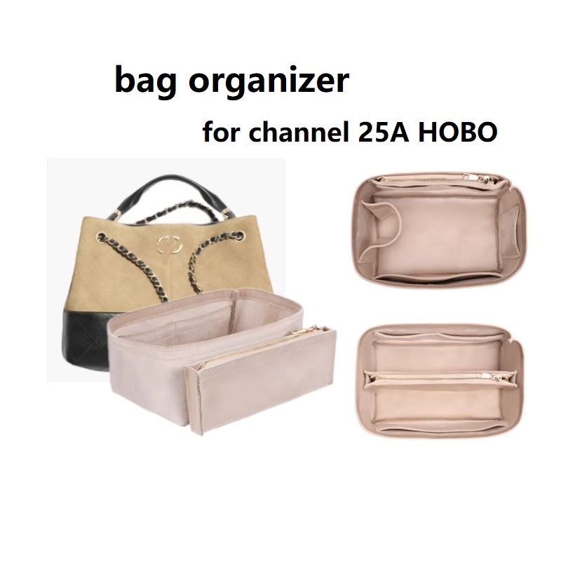 Taschen-Organizer für Chanel 2 – Women Bags Chanel Bewertung und Preis