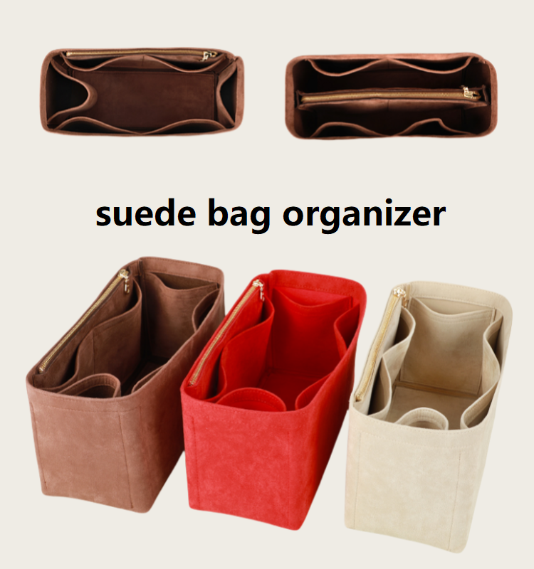 Taschen-Organizer für Chanel 2 – Women Bags Chanel Bewertung und Preis