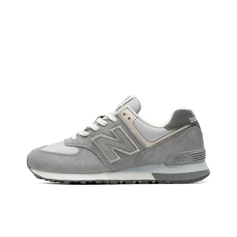 New Balance NB 574, abriebfest – New Balance Shoes 574 Bewertung und Preis