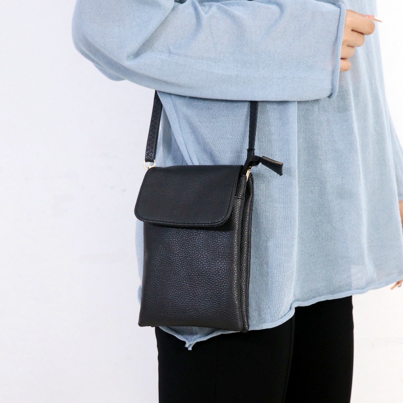 Damen Leder Crossbody Handytas – Women Bags Rack Bewertung und Preis