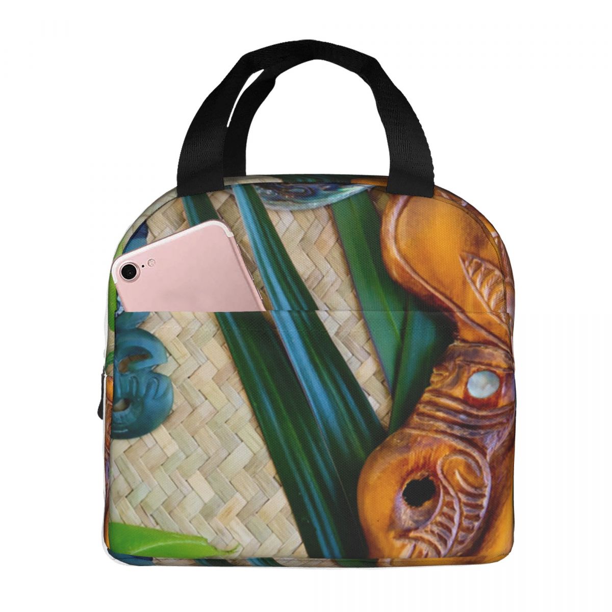 NZ Maoris Themen-Isolierte Lun – Women Bags Nz Bewertung und Preis