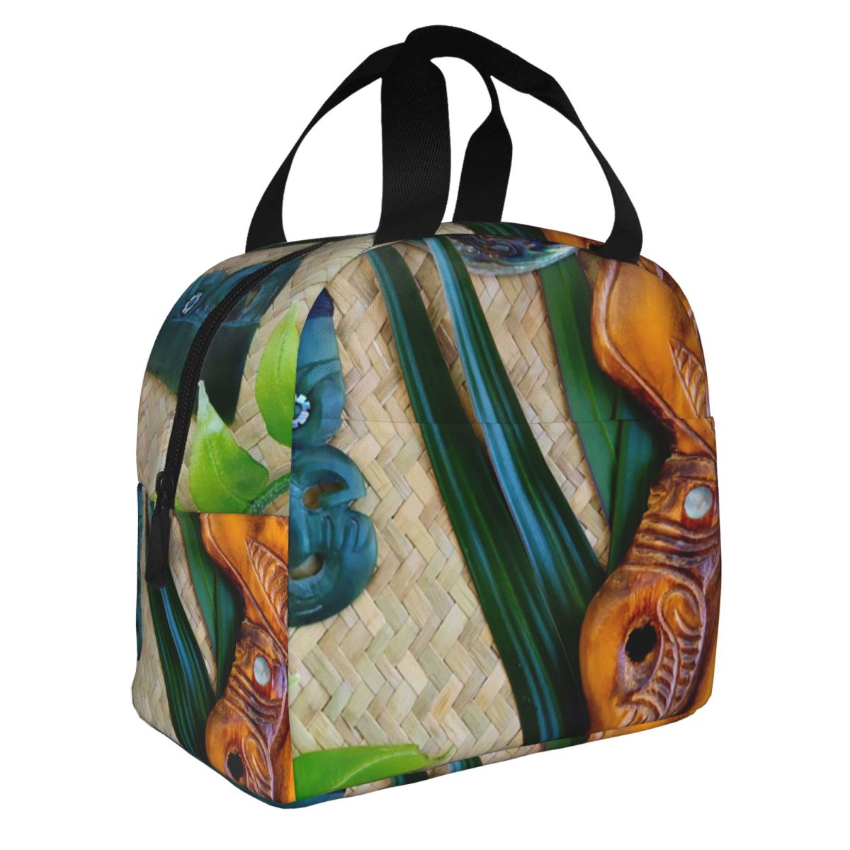 NZ Maoris Themen-Isolierte Lun – Women Bags Nz Bewertung und Preis